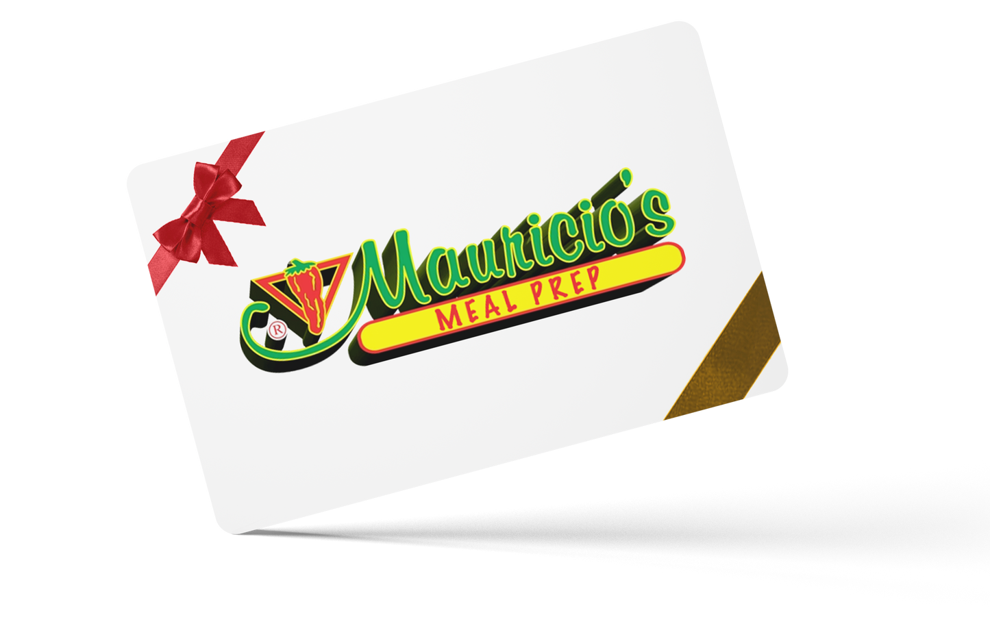 GIFT CARDS
